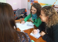 The Discussion Club of The Faculty of Management started its work